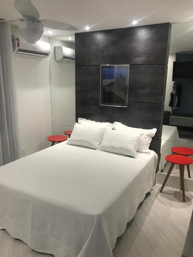 Ipanema Prudente Studio Rio de Janeiro Bagian luar foto
